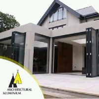 Architectural Aluminium