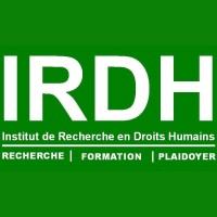 Institut de Recherche en Droits Humains(IRDH)