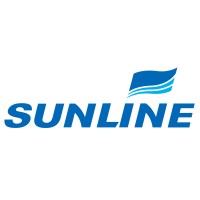 SUNLINE INTERNATIONAL LOGISTICS