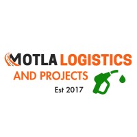 MOTLA LOGISTICS AND PROJECTS