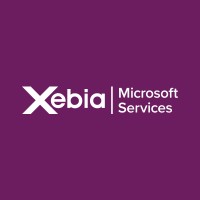 Xebia | Microsoft Services