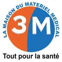 La 3M - Maison du Matériel Médical