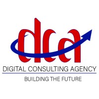 Digital Consulting Agency