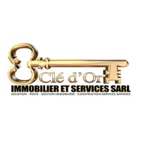 Clé d'Or Immobilier et Services SARL