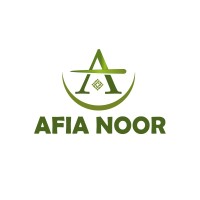 Afia Noor