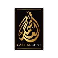 CAPITAL GROUP شركه العاصمه