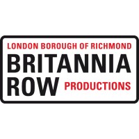 Britannia Row Productions Limited
