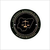 Law Students' Association of Nigeria (LAWSAN)