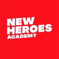 New Heroes