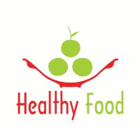 Healthy Food Egypt