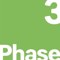 Phase 3