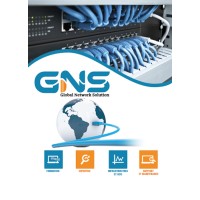 GNS Afrique (Global Network Solution)