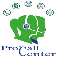 Pro'Call Center