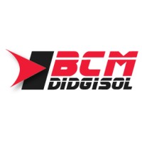 BCM Didgisol - Ricoh Platinum Business Partner