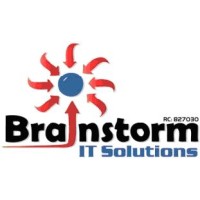 Brainstorm IT Solutions Limited