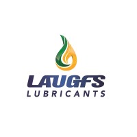 LAUGFS Lubricants Ltd.