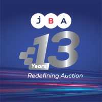 PT JBA Indonesia