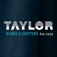 Taylor Blinds & Shutters