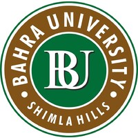 Bahra University, Shimla Hills