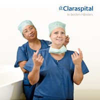 St. Claraspital AG