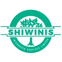 Shiwinis Integrated Services Limited