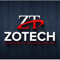 Zotech Company Limited