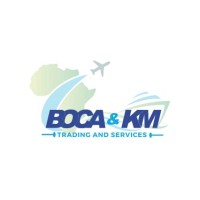 BOCA & KM TRADING AND SERVICES SARL