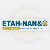 ETAH-NAN & Co