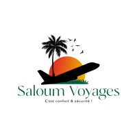 Saloum Voyages