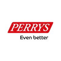 Perrys Motor Sales Ltd