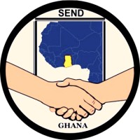 SEND GHANA