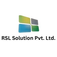 RSL Solution Private Limited
