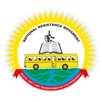 National Resistance Movement-NRM