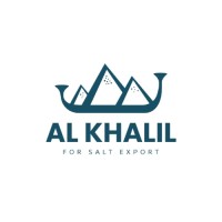 Alkhalil Salt Company 🇪🇬