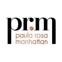 PRM - Paula Rosa Manhattan