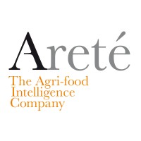 Areté - The Agri-Food Intelligence Company