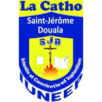 Université Catholique Saint-Jérôme Douala