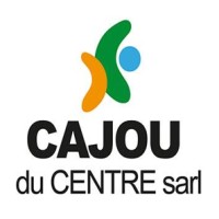 CAJOU DU CENTRE