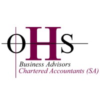 OHS Business Advisors and Chartered Accountants