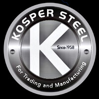 Kosper Steel for Trading and Manufacturing
