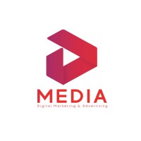 D-media for digital marketing
