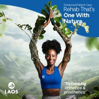 LAOS