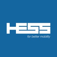 HESS AG
