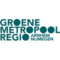 Groene Metropoolregio Arnhem-Nijmegen (GMR) - regio Arnhem-Nijmegen
