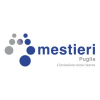 Consorzio Mestieri Puglia - Agenzia per il Lavoro