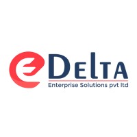 eDelta Enterprise Solutions Pvt. Ltd.