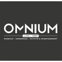 OMNIUM - Immobilier d'entreprise