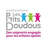 Les P'tits Doudous