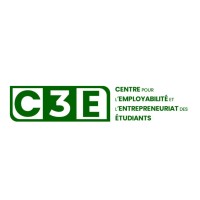Centre pour l'Employabilité et l'Entrepreneuriat des Étudiants