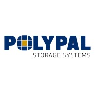 POLYPAL Storage Systems | Racking, shelving, mezzanines and lockers